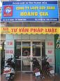 Văn phòng luật sư