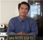 Nguyễn Xuân Vui